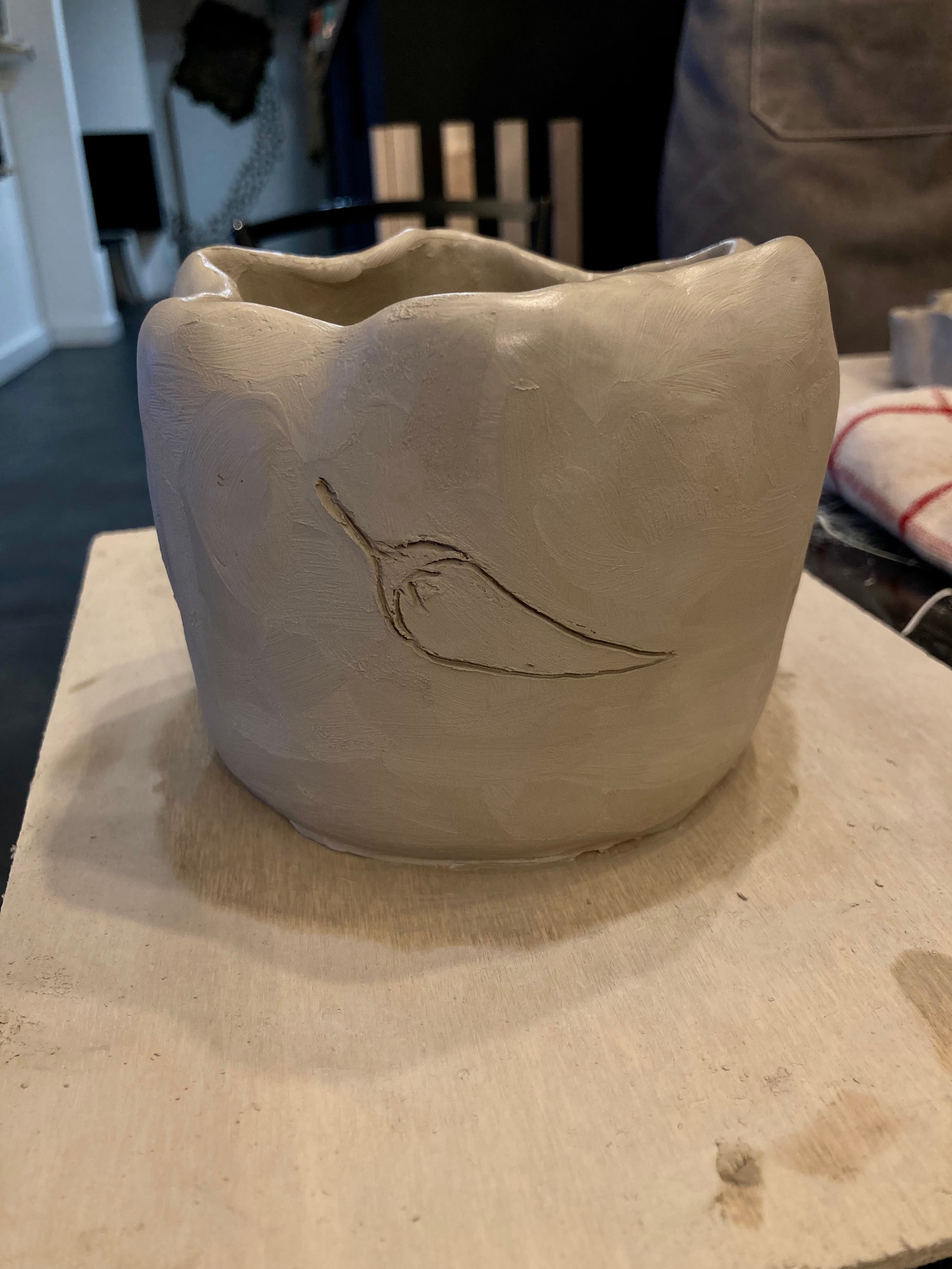 Prečo existuje Atelier Chillin_art?