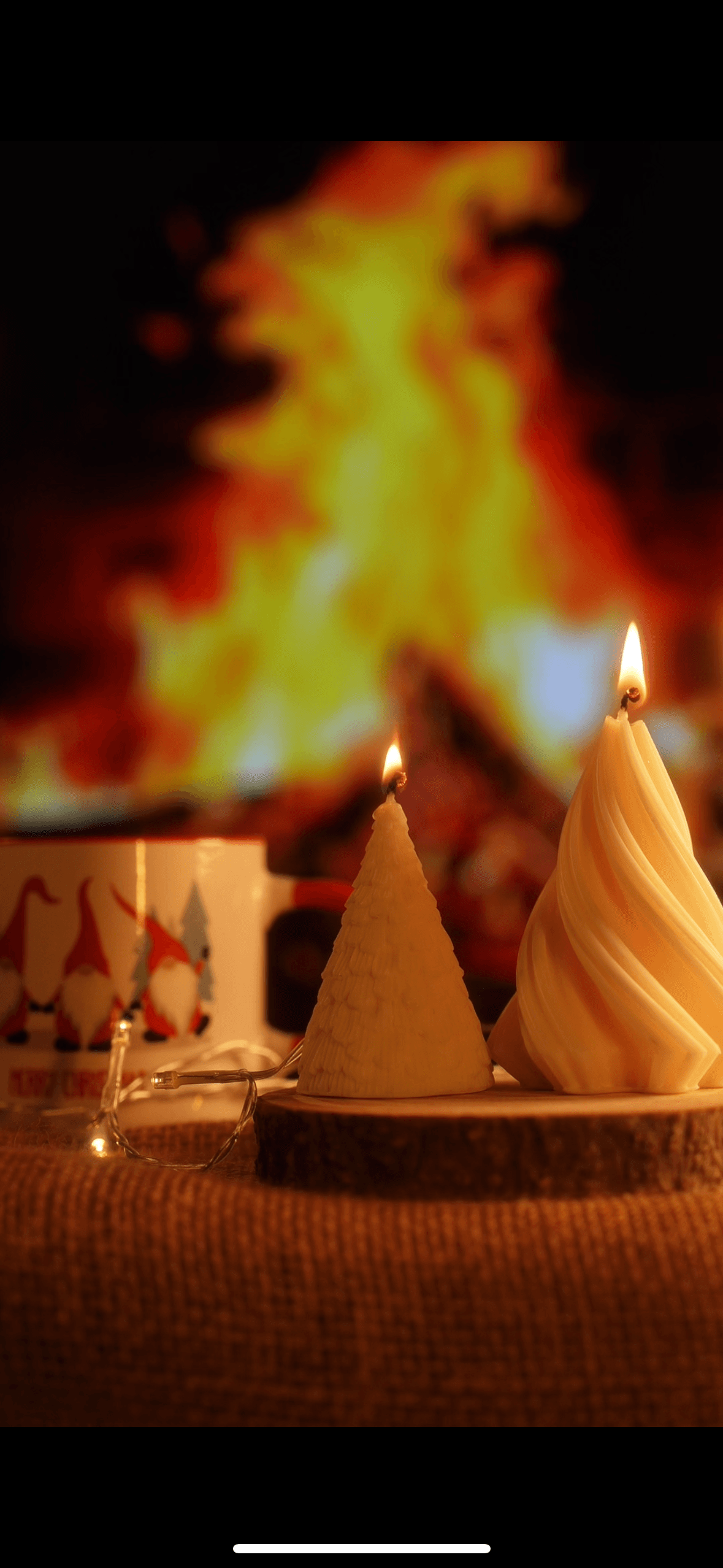 Kurz výroby sójových sviečok 3.01 14:30-16:30