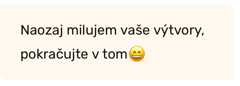 Prečo existuje Atelier Chillin_art? - 3