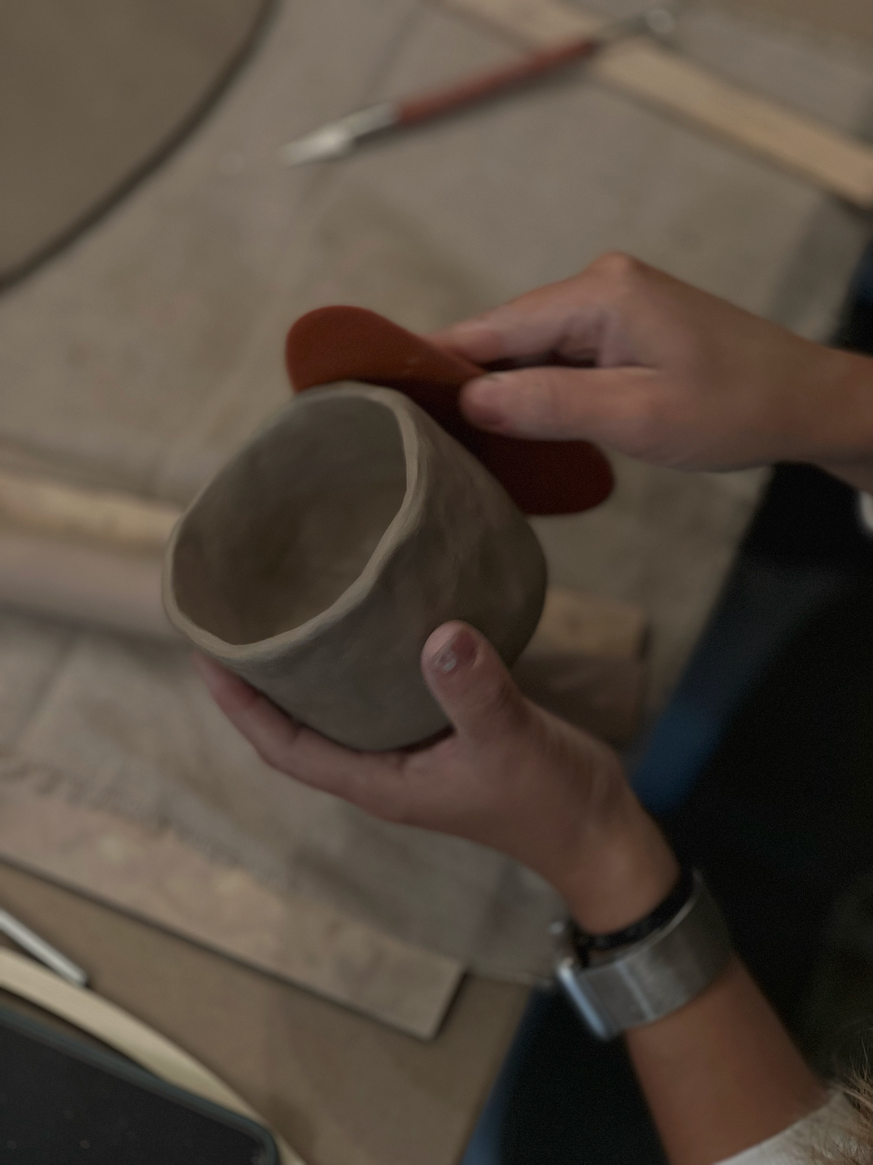 Najčastejšie chyby začiatočníkov pri keramike a ako sa im vyhnúť