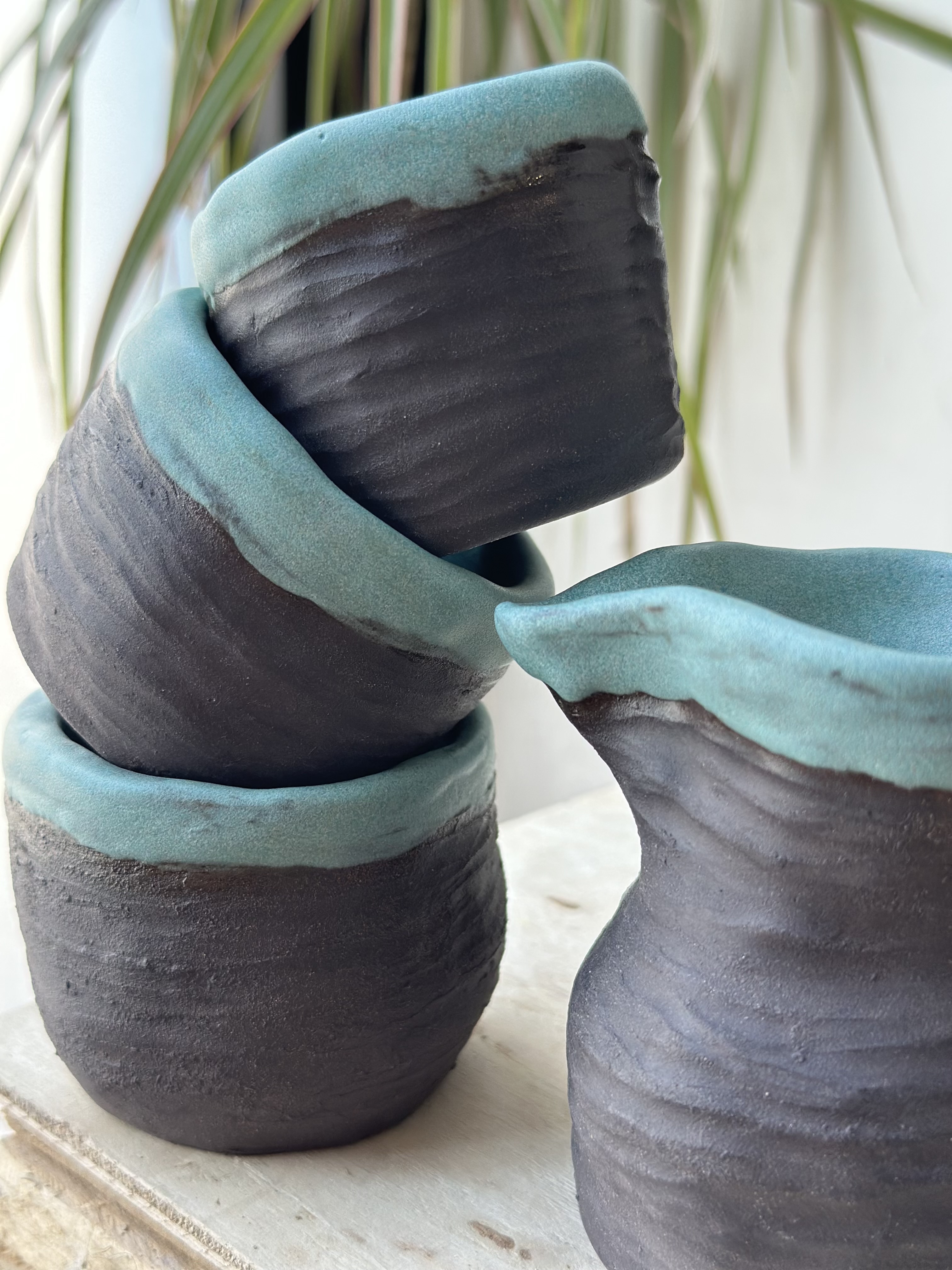 Prečo je ručná keramika hodnotnejšia ako priemyselná výroba - 2