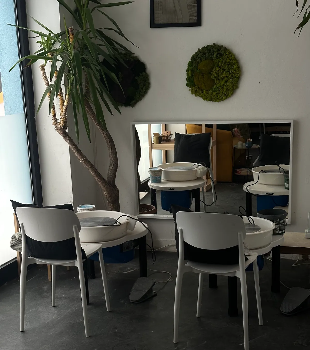 Už dva kruhy pre Vás