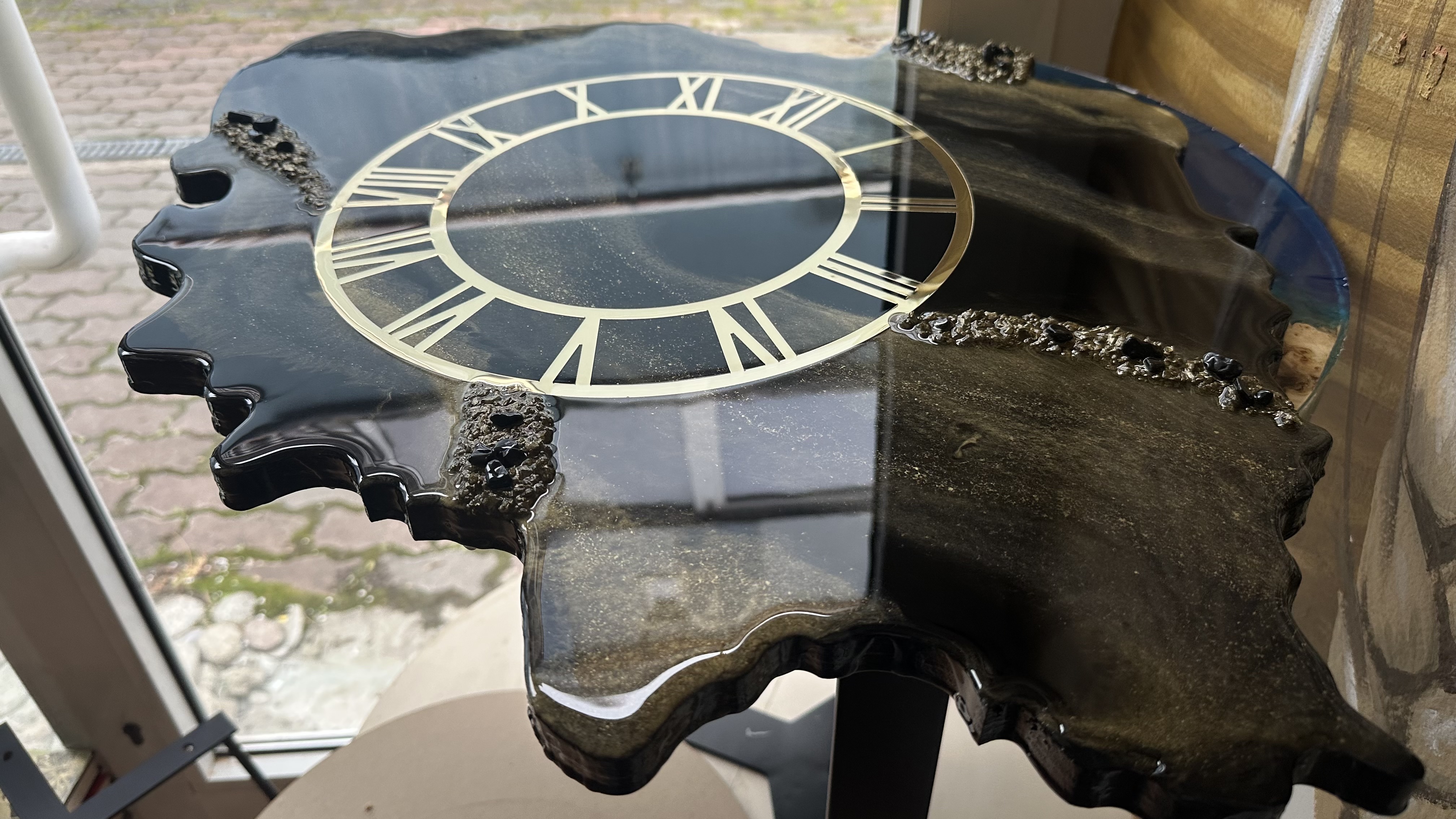 Ako si vybrať správnu epoxidovú živicu a čo začiatočníci často netušia - 2