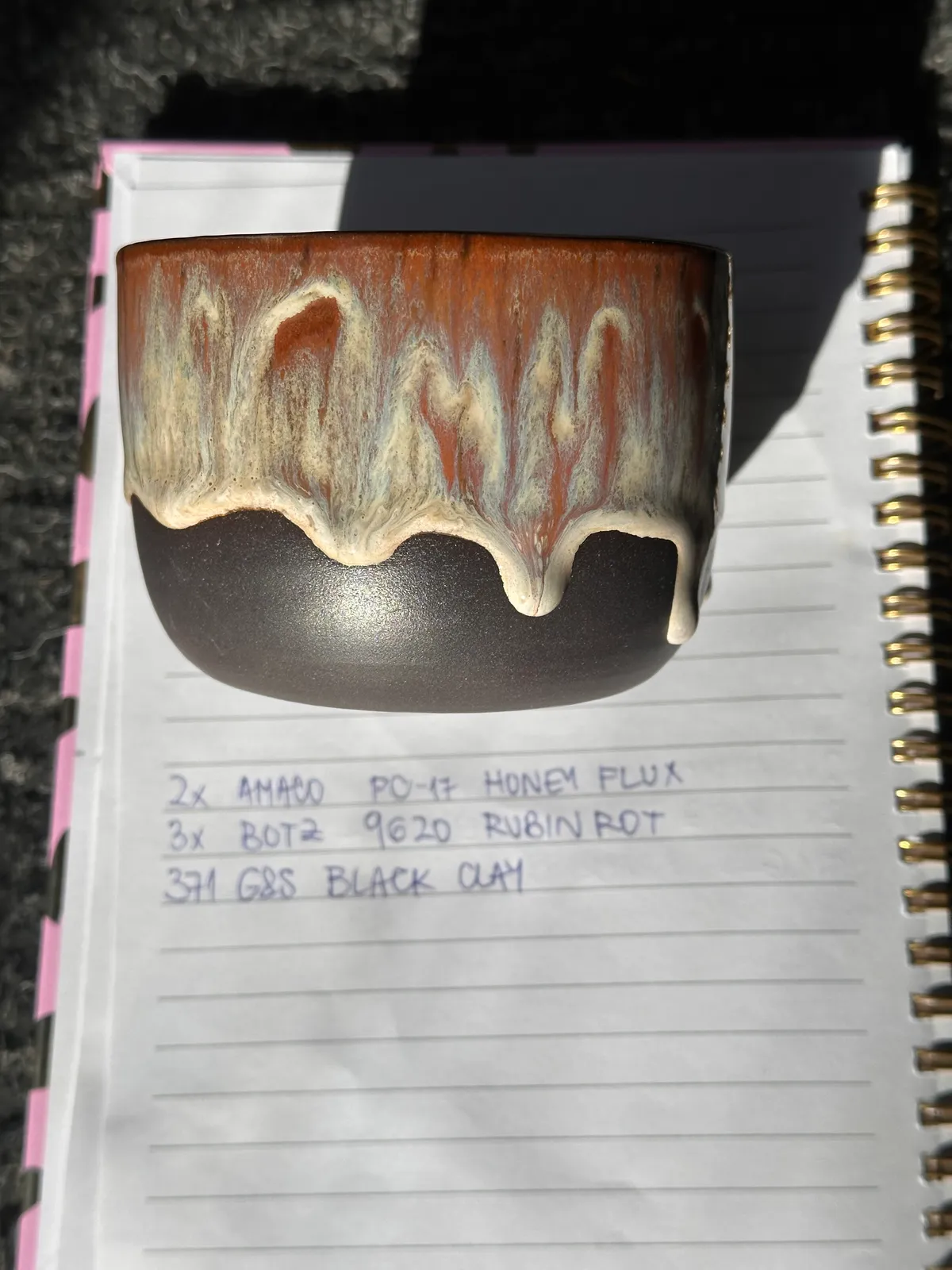 Vitaj v mojom glazúrničku :)
Môžeš sa inšpirovať kombináciami a spraviť si rovnaké alebo podobné krásnosti ✨